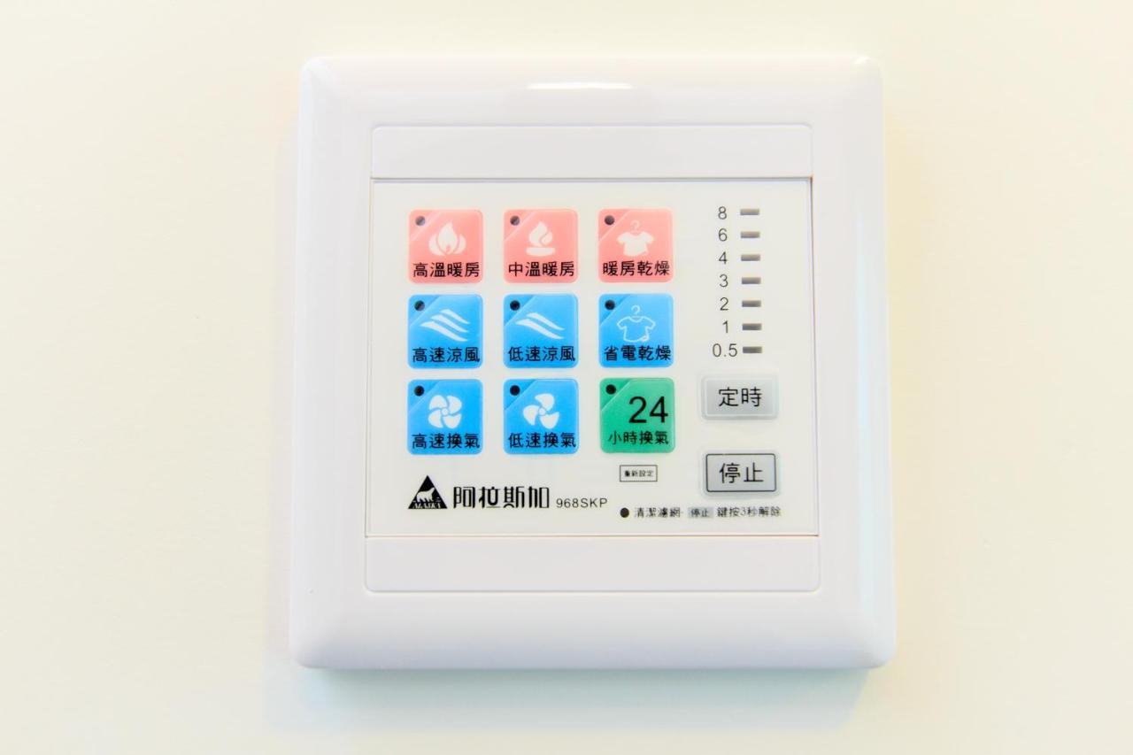 冬山乡后山宝典观自在公寓 外观 照片
